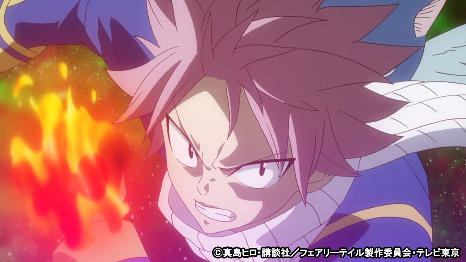 Understanding Fairy Tail 100 Years Quest: The Epic Continuation