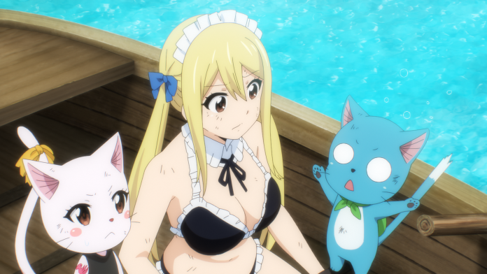 The Evolution of Magic and Combat