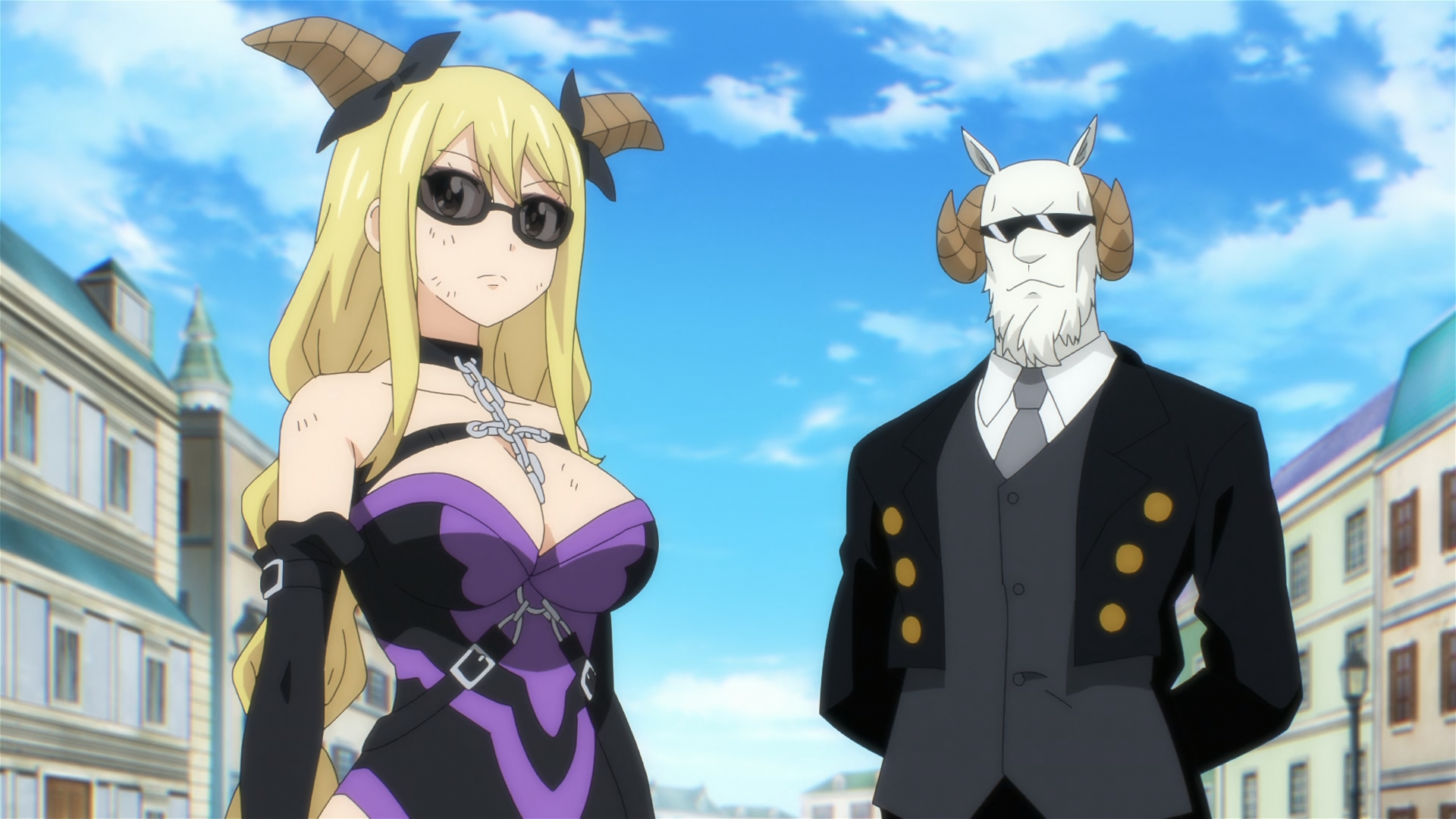 The Legacy Continues: Understanding Fairy Tail 100 Years Quest