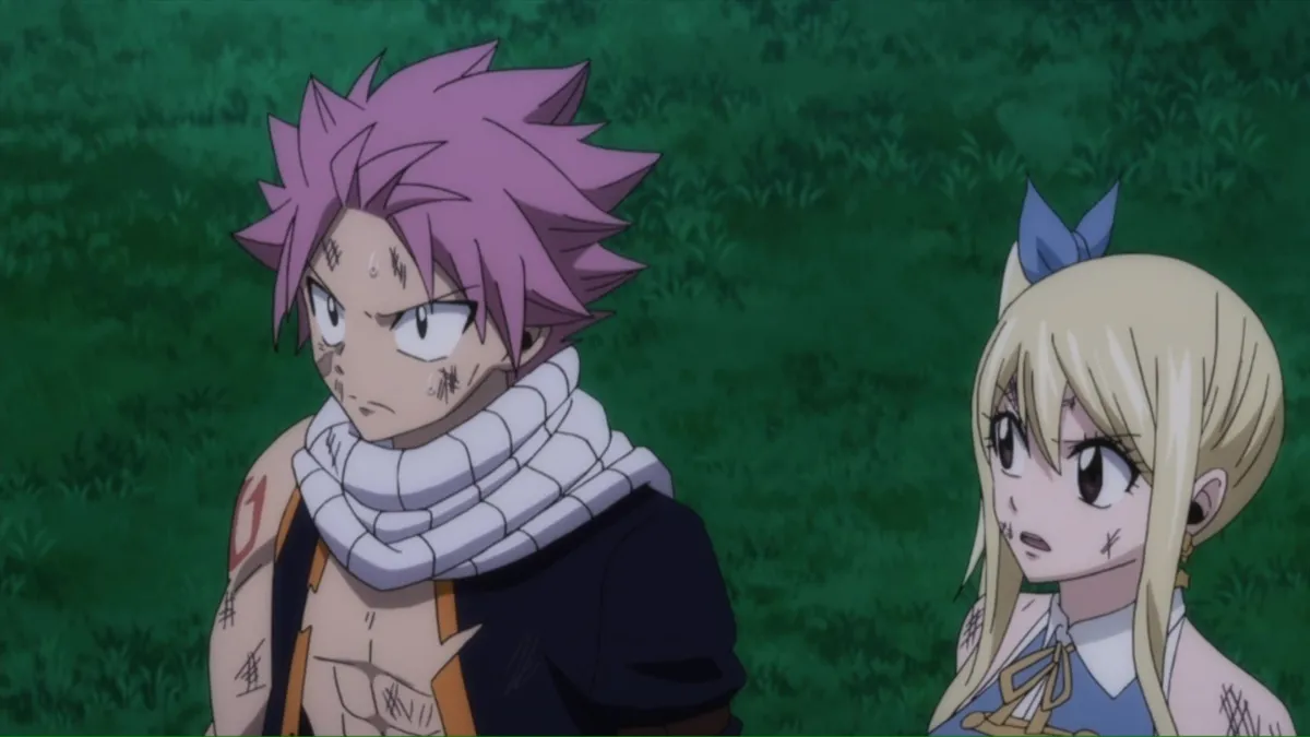 Understanding Fairy Tail 100 Years Quest: The Epic Continuation
