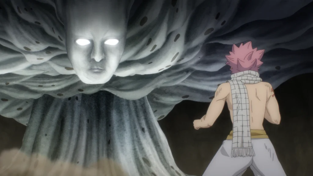 Explore the Magic World Lore of Fairy Tail 100 Years Quest