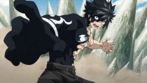 Gray Fullbuster’s Role in Fairy Tail 100 Years Quest Explained