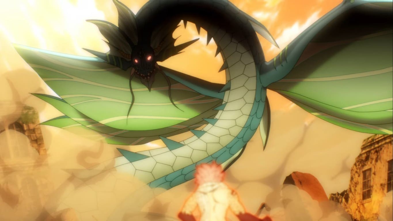 The Evolution and Significance of Fairy Tail 100 Years Quest