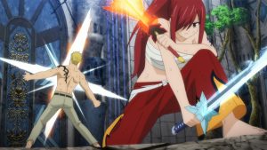 Read Fairy Tail 100 Years Quest Manga and Learn About Guild Alliances