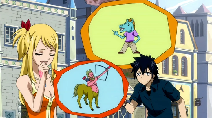 Secrets Behind the Five Dragon Gods in Fairy Tail 100 Years Quest