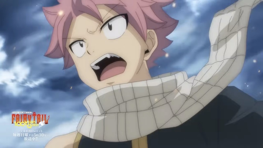 Navigating the Story Arcs and Character Development in Fairy Tail 100 Years Quest