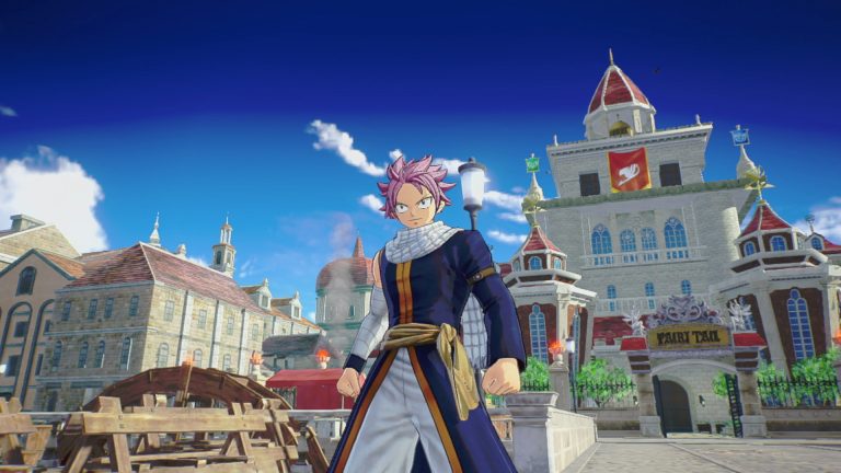 Read Fairy Tail 100 Years Quest Manga to Understand Complex Plot