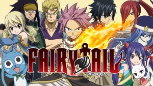 Read Fairy Tail 100 Years Quest Manga for Latest Chapter Updates