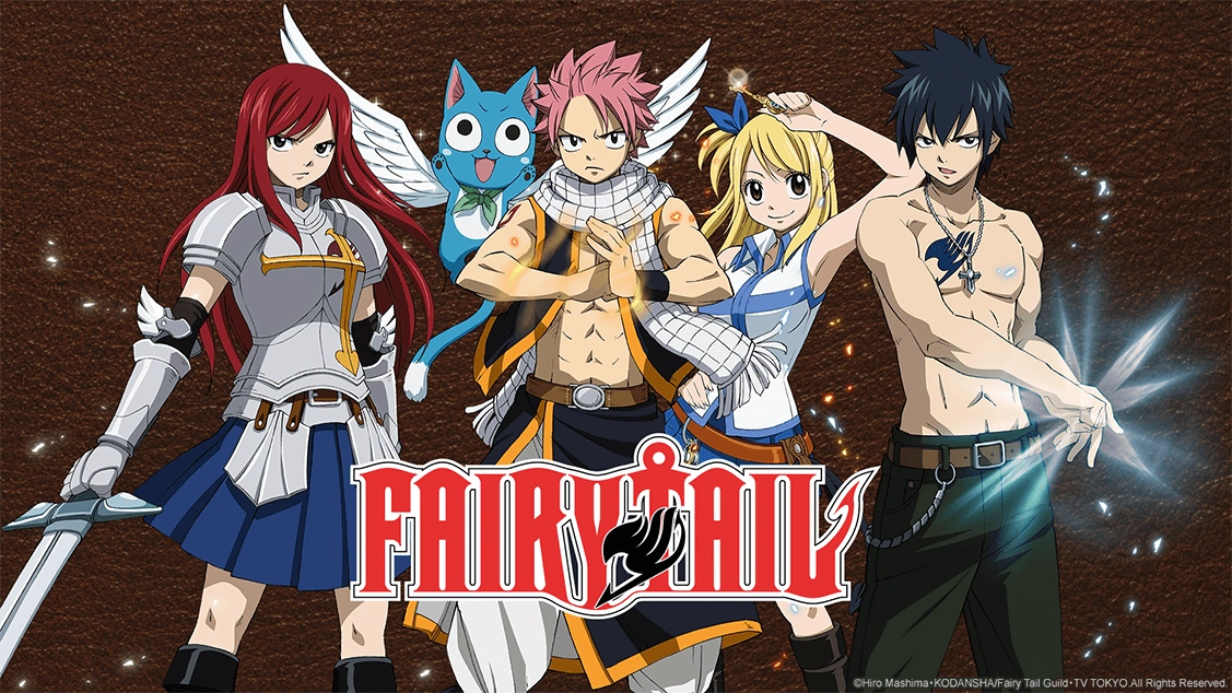 The Legacy Continues: Understanding Fairy Tail 100 Years Quest