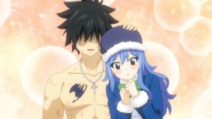 Meet the Villains of Fairy Tail 100 Years Quest Manga