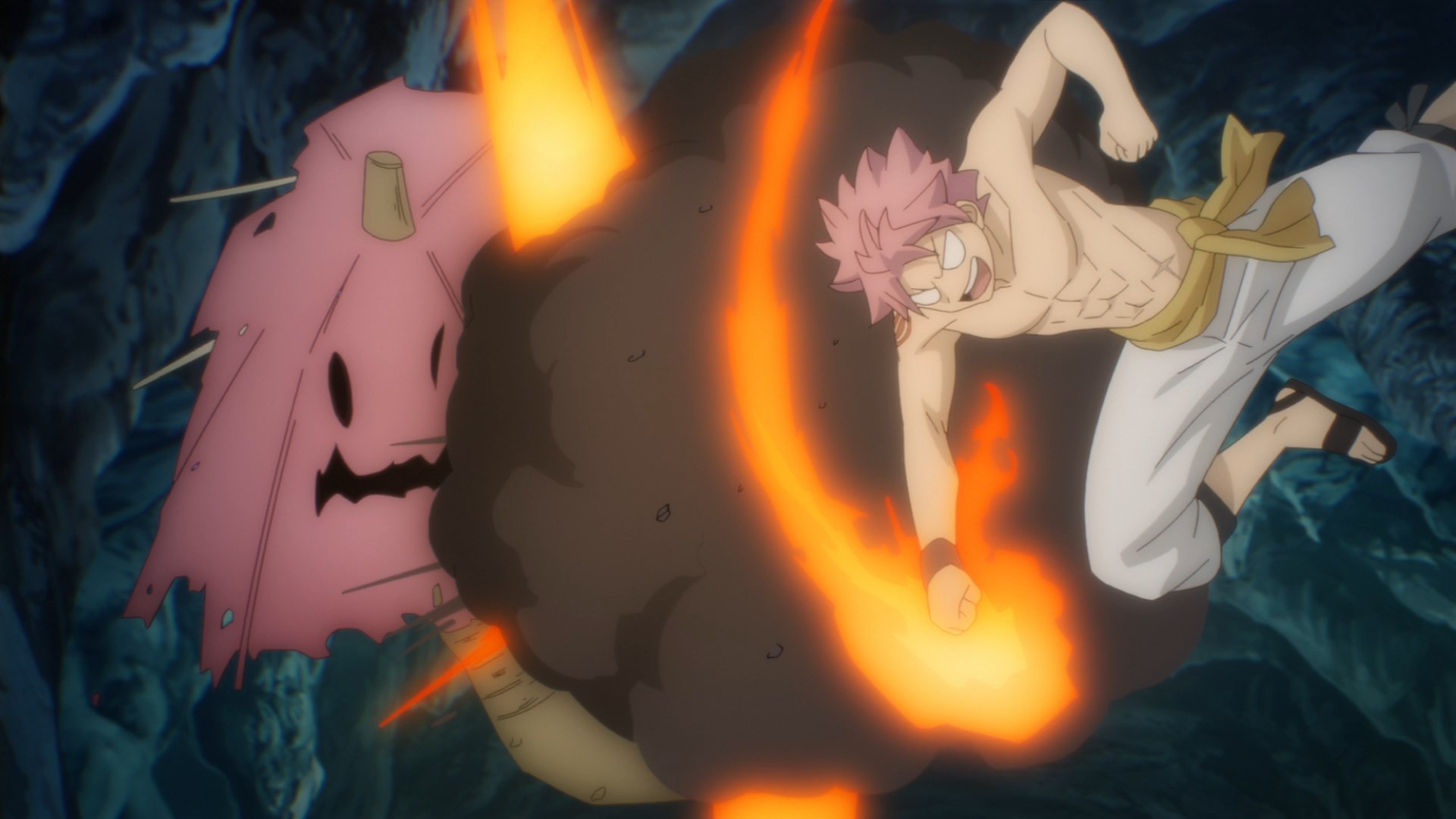 The Evolution of Fairy Tail: From Original Series to 100 Years Quest