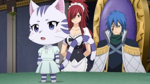 Best Sites to Read Fairy Tail 100 Years Quest Manga Oanline