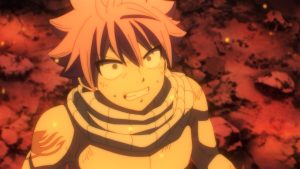 Natsu Dragneel’s Evolution in Fairy Tail 100 Years Quest