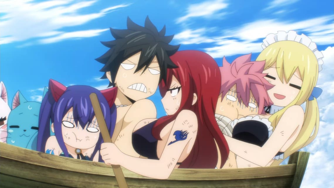 How Magic Guilds Shape the World in Fairy Tail 100 Years Quest 2 The Evolution of Guild Systems in Fairy Tail 100 Years Quest