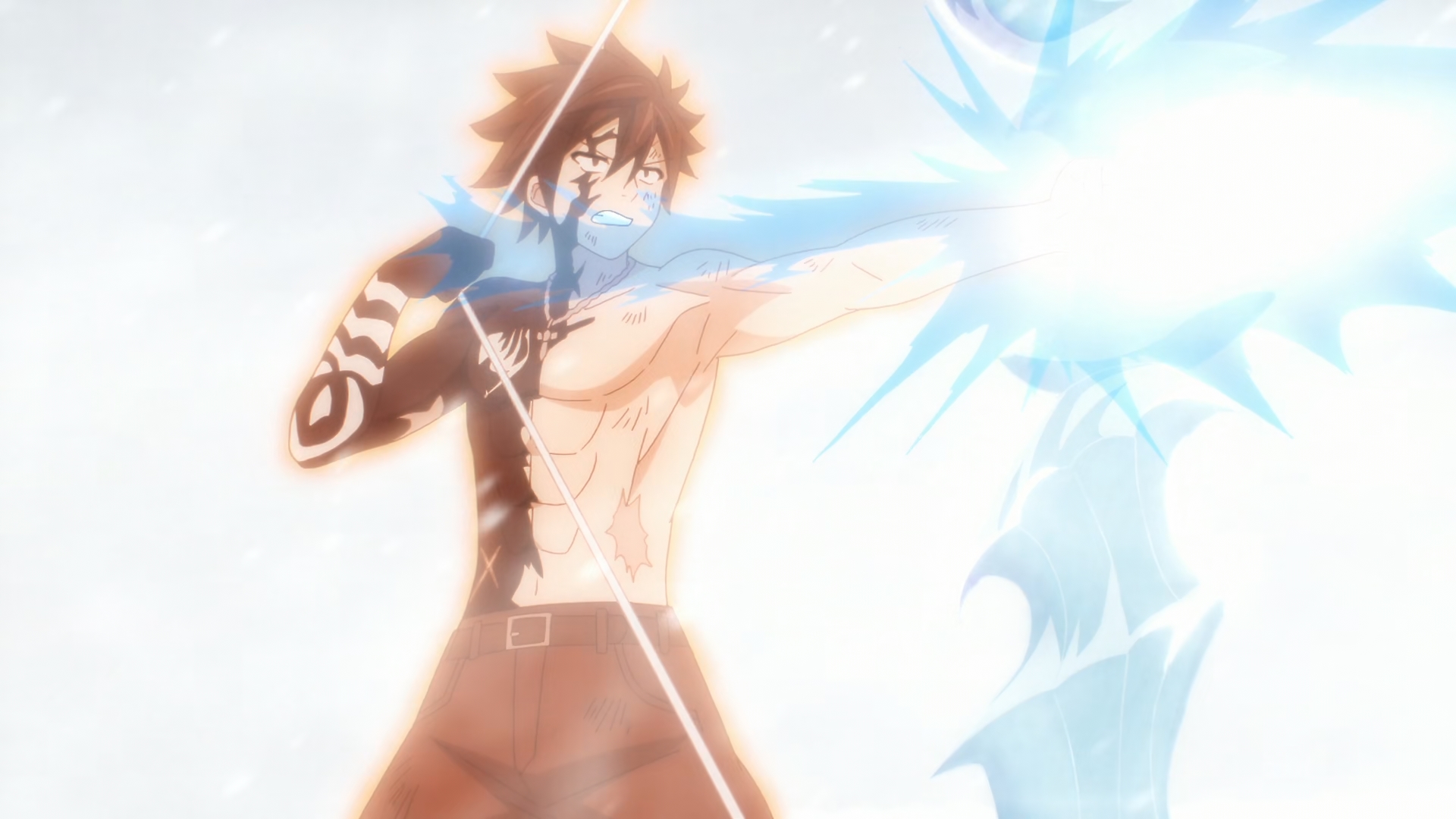 Friendship and Rivalry in Fairy Tail 100 Years Quest Manga 3 New Characters and Their Impact on Established Relationships