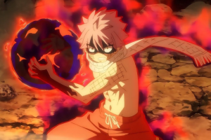 Read Fairy Tail 100 Years Quest Manga to Unlock Dragon Gods Mystery