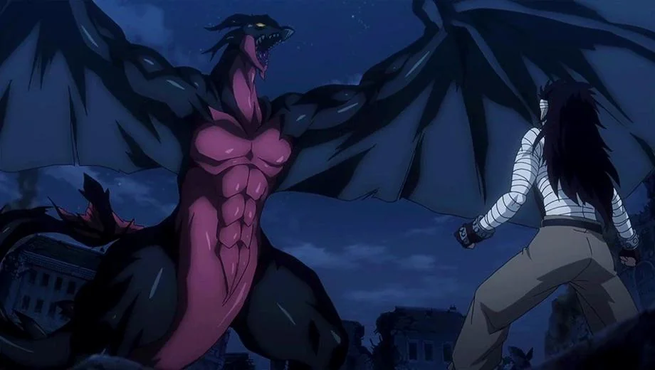 The Evolution of Villains in Fairy Tail 100 Years Quest